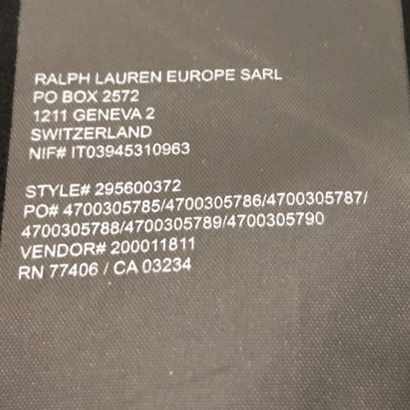 Club Monaco Racerback Silk Tank Top - Size XS - Picture 9 of 9